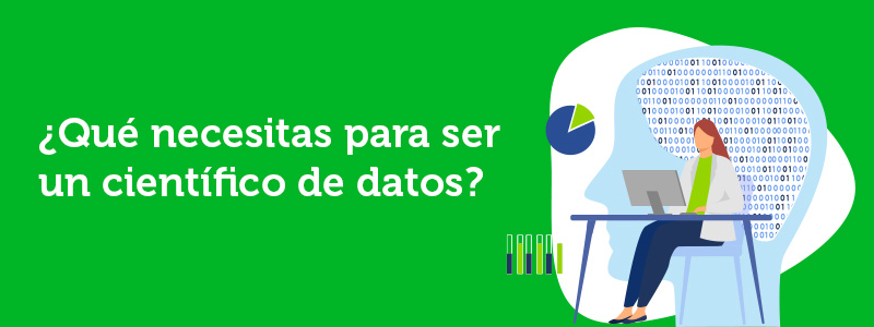 ¿Qué es Data Science?, ¿Dónde aprender Data Science?, ¿por qué estudiar Data Science?, programas académicos Data Science.