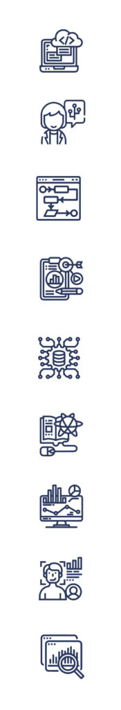 ¿Qué es Data Science?, ¿Dónde aprender Data Science?, ¿por qué estudiar Data Science?, programas académicos Data Science.