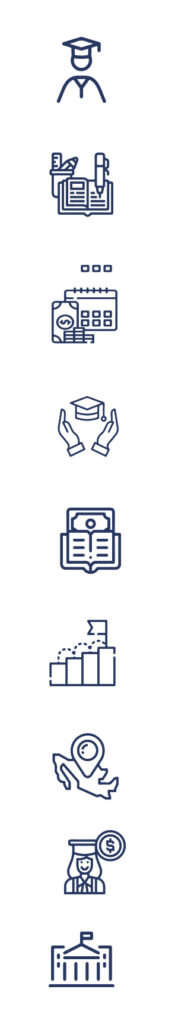 ¿Dónde puedo pedir un préstamo si soy un estudiante?, ¿Cuál es el mejor préstamo para estudiantes?. ¿Qué opciones tienes para pedir un crédito educativo?, ¿Qué son los créditos universitarios en México?, ¿Dónde puedo conseguir un préstamo si soy menor de edad?, Préstamos para estudiantes en México y el extranjero, Préstamos para estudiantes México.