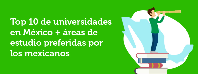 Mejores universidades de México