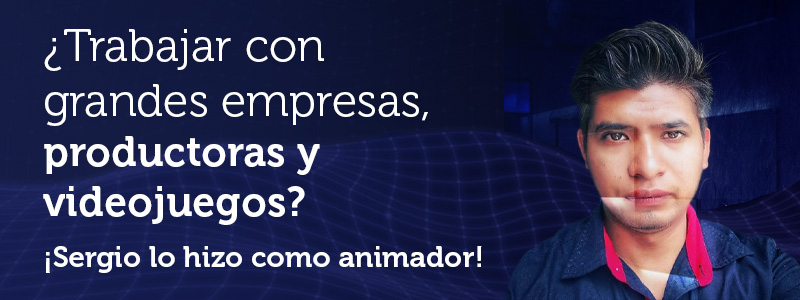 Entrevista día de la animación