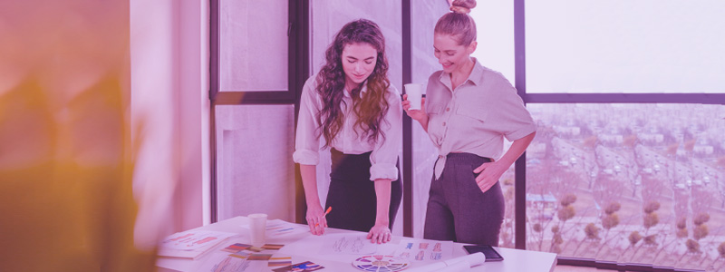 Día internacional de la mujer emprendedora