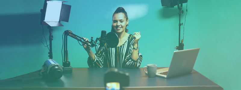 Qué estudiar para ser influencer