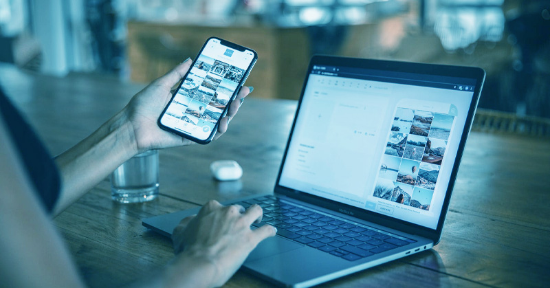 qué estudiar para ser influencer