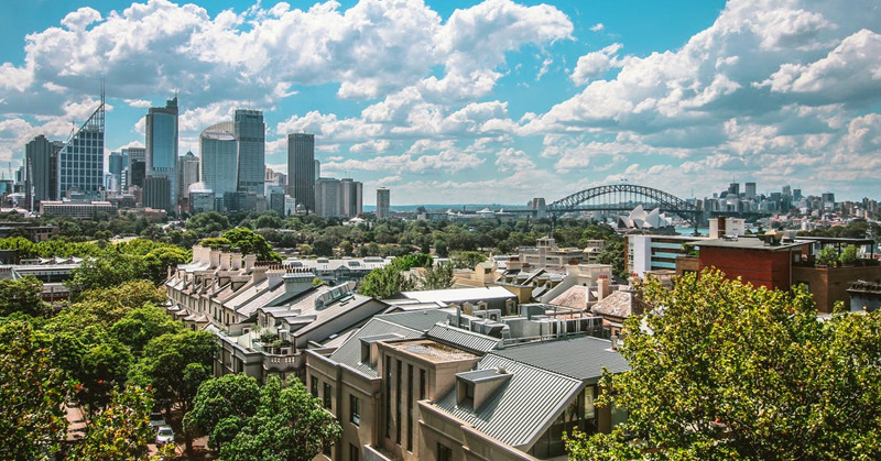 Australia como destino para estudiar inglés